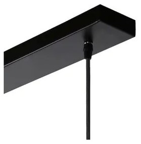 Lucide 08408/03/30 - Lampa suspendata FIX MULTIPLE 3xE27/60W/230V