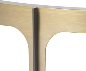 Consola eleganta design LUX Artemisa, alama periata 116141 HZ