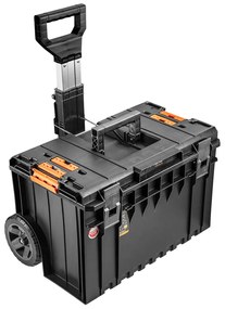 Dulap modular pe roți 84-266