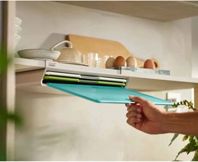 Tocătoare cu suport 3 buc. 23x31,5 cm Folio Slim – Joseph Joseph