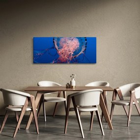 Tablou - Medusa (120x50 cm)