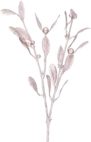 Creangă artificială (înălțime 55 cm) Mistletoe – Ego Dekor