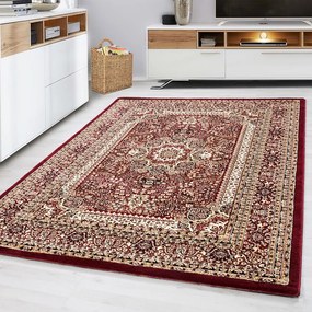 Covor burgundy 200x290 cm Marrakesh – Ayyildiz Carpets