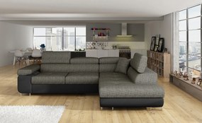Coltar extensibil Anton pe dreapta Berlin 01/Soft 11