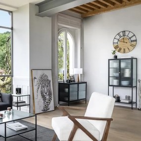 Lampă de masă Atmosphera AINA 1xE27/25W/230V pin