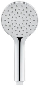 Set de duș argintiu din oțel inoxidabil 60 cm cu duș de mână, cu suport glisant No. 2 – Allstar