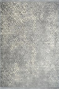 Covor NOTTA, 80x150 cm, forma dreptunghiulara, polipropilena/poliester