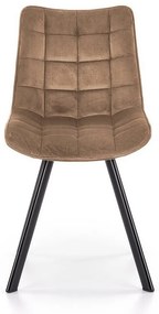 Scaun de bucaterie Jordan, bej