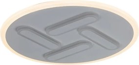 Rabalux 5919 - LED Plafonieră dimmabilă AVANELLE LED/36W/230V