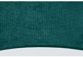 Duolla CORTINA LED/26W/230V plafonieră pr. 45 cm 4000K verde