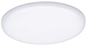 Paulmann 92388 - LED/8,5W IP44 Lampă încastrată baie VARIFIT 230V