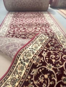 Traversa Hol, Model Clasic 1555, Festonata, Diverse Latimi