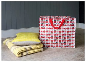 Sacoșă Rex London Vintage Apple Jumbo