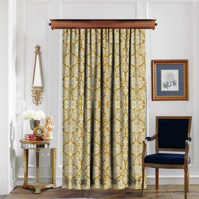 Draperie Curtain Samudo, 140 x 260 cm