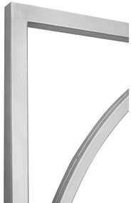 Oglindă de perete 92x92 cm Jair – Premier Housewares