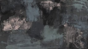 Fototapet, Big Strokes, Night, Rebel Walls