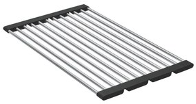 GROHE 40858SD0 - Scurgător pentru vase 500 × 288 mm, inox