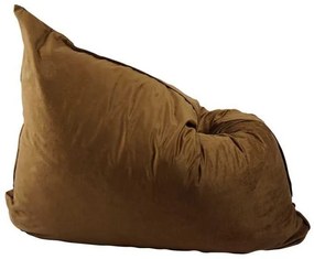 Fotoliu tip Perna Magic Pillow XXL, Material Textil - Tattle Tan