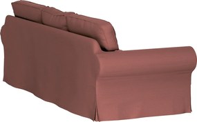 Husă canapea Ektorp 3-locuri, nepliabil