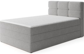 Pat boxspring Kasped 120x200 cm Royal 04