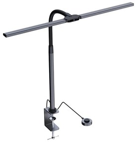 Corp de iluminat LED dimabil pentru monitor Immax 08995L OFFICE LED/24W/230V 2700-6300K