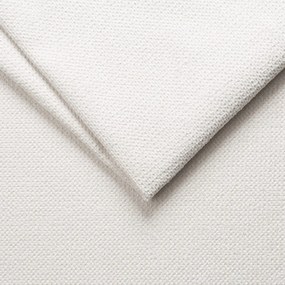 Canapea albă 236 cm Nora – Ropez