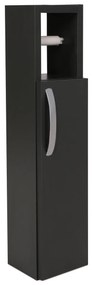 Cabinet de baie Star - Anthracite