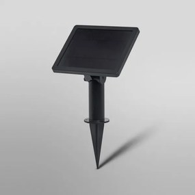 Ledvance - Panou solar hibrid ENDURA 24W/12V 2000 mAh IP67