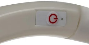 Zgardă luminoasă pentru câini - Purlov 24200