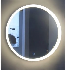 Oglinda Baie cu Led, 50cm, Elit's esn140