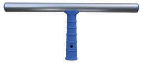 Mâner pentru mop 35 cm, albastru
