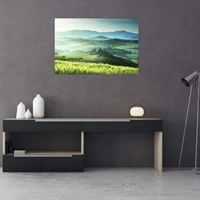 Tablou - Toscana, Italia (90x60 cm)