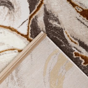 Covor Modern Living , Dormitor Dreptunghiular Marble 0915A (Alege dimensiunea: 80 x 150)