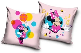 Disney Minnie pernă decorativă 40x40 cm