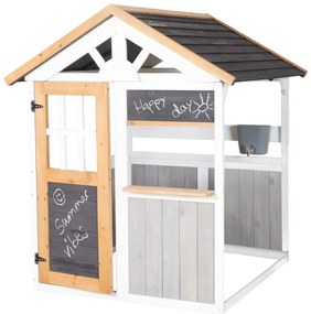 Căsuță de grădină pentru copii Outdoor+ – Roba