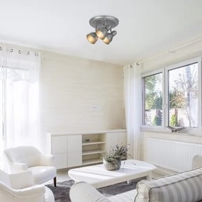 Rabalux 5388 - Lampă spot THELMA 3xE14/40W/230V
