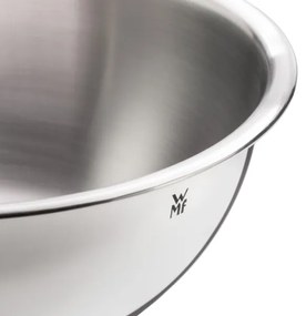 WMF GOURMET set 4 boluri de bucătărie din inox