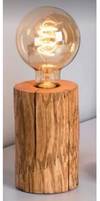 Lampă de masă Spot-Light 76910151 TRABO 1xE27/25W/230V