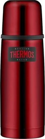 Termos Thermos Light &amp; Compact rosu 350 ml