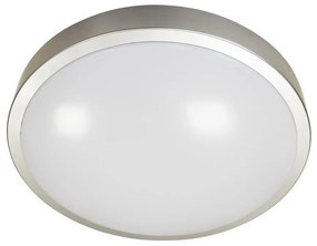Plafonieră LED pentru baie cu senzor LED/18W/230V IP65