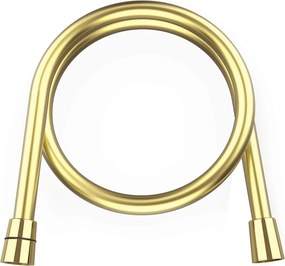 Furtun de duș, 80 cm Finisaj: Auriu / Gold NDA_Z81W