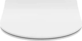 Capac WC softclose Ideal Standard Atelier Blend Curve slim alb mat