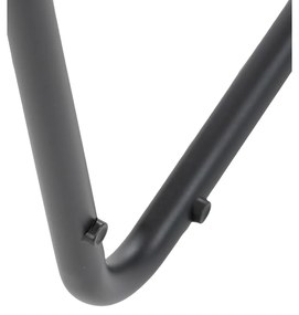 Set de scaune de sufragerie DCL-P3107 CRM2, 2 buc