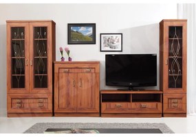 Mobilier living III Norbi (stejar centurion). 1070510