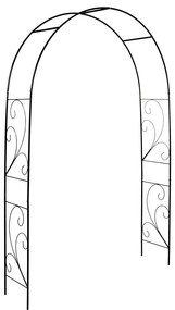 Structură pentru plante cățărătoare – Esschert Design