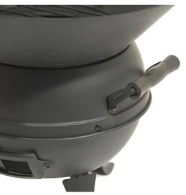 Grătar portabil 35 cm