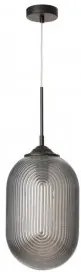 Pendul vintage 1 bec E27 Athena 9119110 Nova Luce