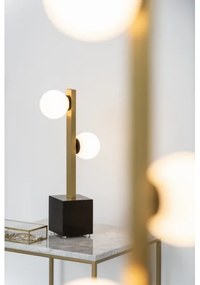 Lampă de masă FREEMONT 2xG9/5W/230V Argon 1044