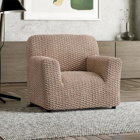 Gaico Huse bielastice MOSAICO bej fotoliu (l. 60 - 110 cm)