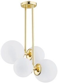 Lustra design minimalist MORITZ alama